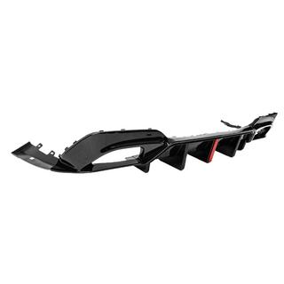 Bagkofangerdiffuser B-Style LED (til M-Sport 2018-2022, ABS) foto 4