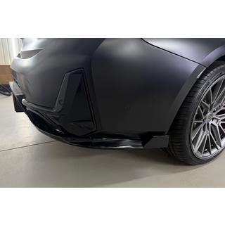 Bagkofanger-diffuser B-Style LED (til M-Sport 2023+, ABS) foto 3