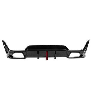 Bagkofanger-diffuser B-Style LED (til M-Sport 2023+, ABS) foto 4