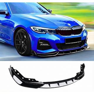 Frontspoilerlæbe CS-Style (til M-Sport 2018-2022, ABS) BMW 3-serie G20/G21 2018– foto 1
