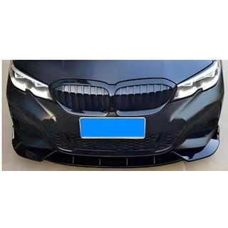 Frontspoilerlæbe CS-Style (til M-Sport 2018-2022, ABS) BMW 3-serie G20/G21 2018– foto 2