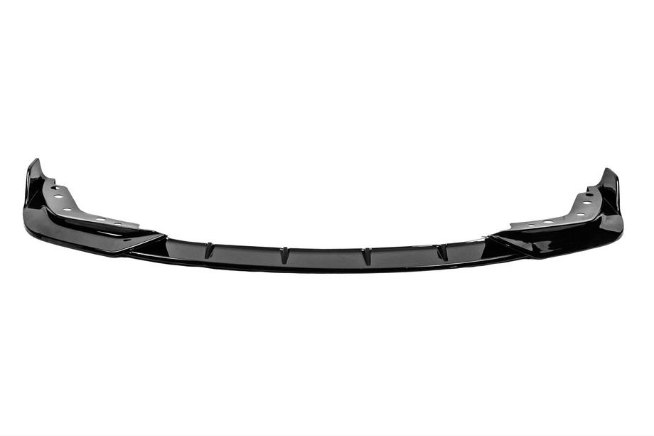 BMW 3-serie G20/G21 2018– Frontspoilerlæbe CS-Style (til M-Sport 2018-2022, ABS) Foto 3