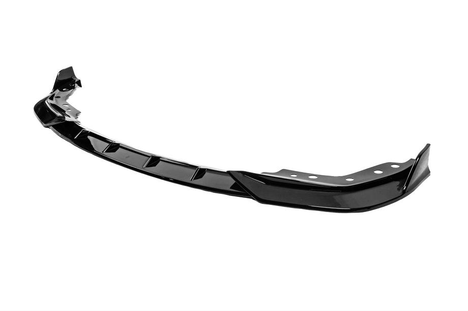 BMW 3-serie G20/G21 2018– Frontspoilerlæbe CS-Style (til M-Sport 2018-2022, ABS) Foto 5