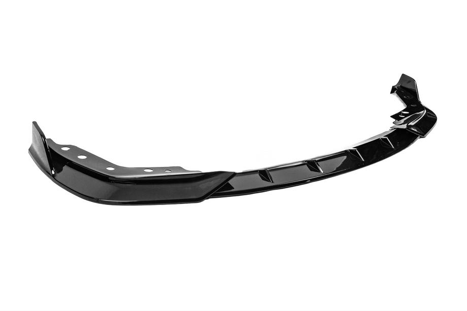 BMW 3-serie G20/G21 2018– Frontspoilerlæbe CS-Style (til M-Sport 2018-2022, ABS) Foto 6