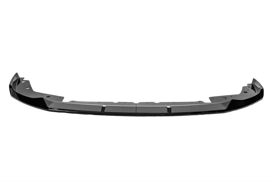 BMW 3-serie G20/G21 2018– Front bumperlip Lip FD-Style (til M-Sport 2023+, ABS) Foto 3