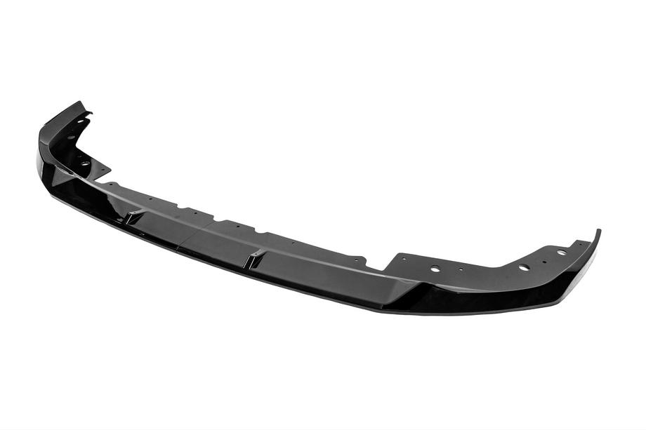 BMW 3-serie G20/G21 2018– Front bumperlip Lip FD-Style (til M-Sport 2023+, ABS) Foto 10