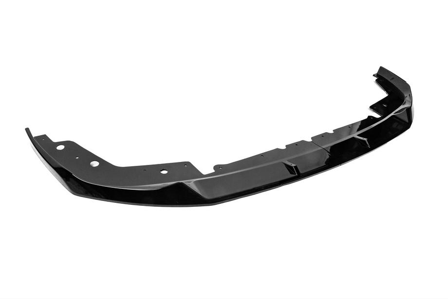 BMW 3-serie G20/G21 2018– Front bumperlip Lip FD-Style (til M-Sport 2023+, ABS) Foto 11