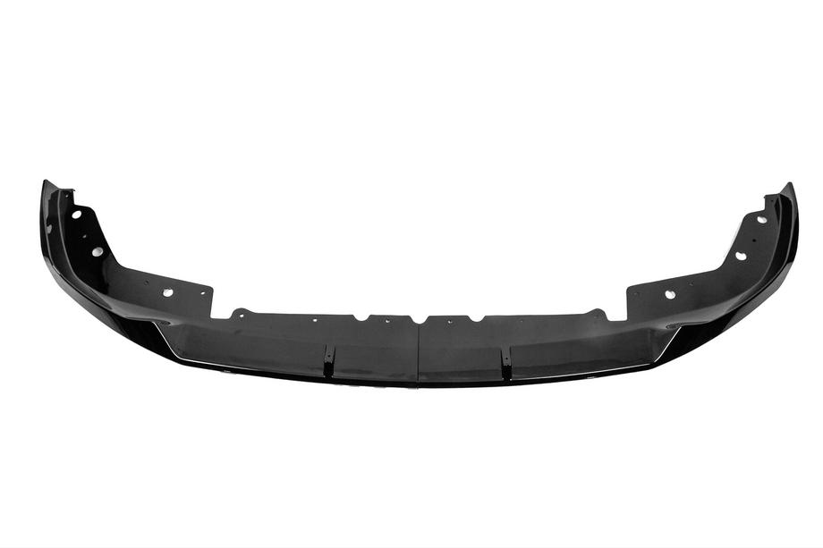 BMW 3-serie G20/G21 2018– Front bumperlip Lip FD-Style (til M-Sport 2023+, ABS) Foto 13
