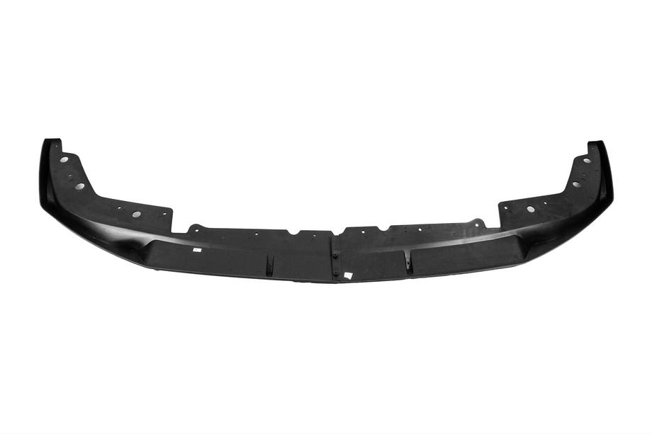 BMW 3-serie G20/G21 2018– Front bumperlip Lip FD-Style (til M-Sport 2023+, ABS) Foto 15