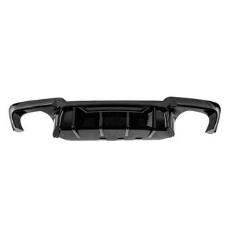 Bagkofanger-diffuser CS-Style (til M-Sport, ABS, sprøjtestøbt) foto 2