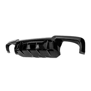 Bagkofanger-diffuser CS-Style (til M-Sport, ABS, sprøjtestøbt) foto 3