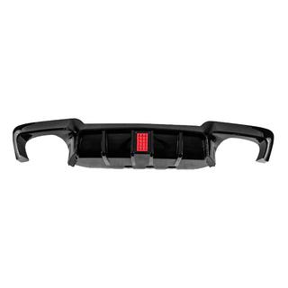 Bagkofanger diffuser M5-Style LED (til M-Sport, ABS) foto 1