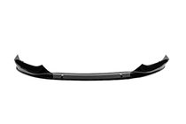 BMW 5-serie G30/G31 2017–2023 Frontlæbe til forreste kofanger Lip MP-Style (til M-Sport 2017-2020, ABS) foto 2