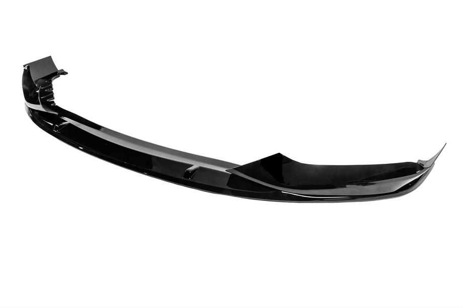BMW 5-serie G30/G31 2017–2023 Frontlæbe til forreste kofanger Lip MP-Style (til M-Sport 2017-2020, ABS) Image