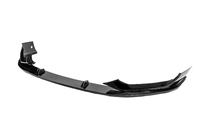 BMW 5-serie G30/G31 2017–2023 Frontlæbe til kofanger MP-Style (til M-Sport 2021+, ABS) foto 1