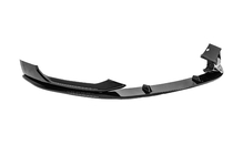 BMW 5-serie G30/G31 2017–2023 Frontlæbe til kofanger MP-Style (til M-Sport 2021+, ABS) foto 3