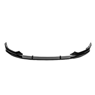Frontlæbe til kofanger MP-Style (til M-Sport 2021+, ABS) BMW 5-serie G30/G31 2017–2023 foto 2