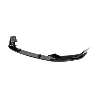 Frontlæbe til kofanger MP-Style (til M-Sport 2021+, ABS) BMW 5-serie G30/G31 2017–2023 foto 1