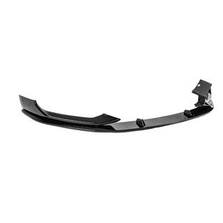 Frontlæbe til kofanger MP-Style (til M-Sport 2021+, ABS) BMW 5-serie G30/G31 2017–2023 foto 3