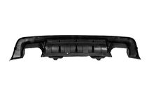 BMW 5-serie E60/E61 2003–2010 Bagkofangerdiffuser (til M-Sport, ABS) foto 6
