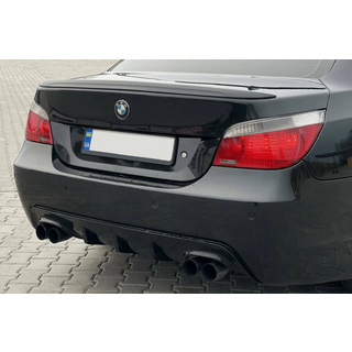 Bagkofangerdiffuser (til M-Sport, ABS) foto 1