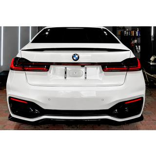 Bagkofangerdiffuser (til M-Sport 2019-2022, ABS)