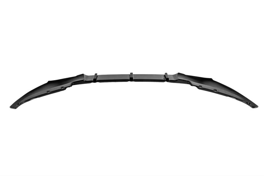 BMW 7-serie G11/G12 2015–2022 Frontspoilerlæbe til forreste kofanger Lip (til M-Sport 2019-2022, ABS) Foto 5
