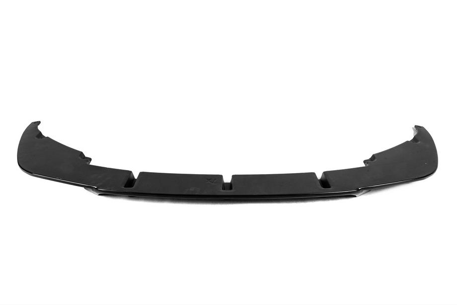 BMW 7-serie G11/G12 2015–2022 Frontspoilerlæbe til forreste kofanger Lip (til M-Sport 2019-2022, ABS) Foto 6