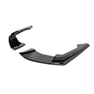Hjørnelister til bagkofanger (til M-Sport 2019-2022, ABS) BMW 7-serie G11/G12 2015–2022 foto 3