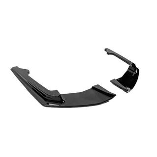Hjørnelister til bagkofanger (til M-Sport 2019-2022, ABS) BMW 7-serie G11/G12 2015–2022 foto 4