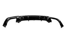 BMW X3 G01 2018– Bagkofangerdiffuser CS-Style (til M-Sport 2018-2021, ABS) foto 5