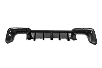 BMW X3 G01 2018– Bagkofangerdiffuser CS-Style LED (til M-Sport 2018-2021, ABS) foto 5