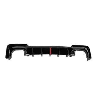 Bagkofangerdiffuser CS-Style LED (til M-Sport 2018-2021, ABS) foto 1