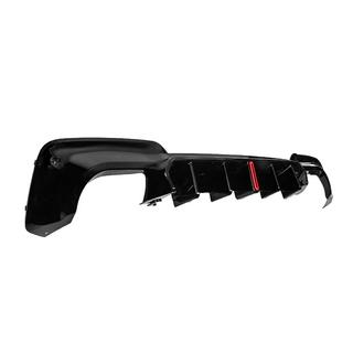Bagkofangerdiffuser CS-Style LED (til M-Sport 2018-2021, ABS) foto 3