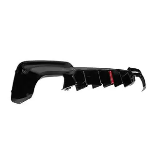 Bagkofangerdiffuser CS-Style LED (til M-Sport 2018-2021, ABS) foto 3
