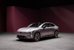 Volvo ES90 (V551) 2025: Anmeldelse af elektrisk liftback foto 2
