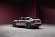 Volvo ES90 (V551) 2025: Anmeldelse af elektrisk liftback foto 3
