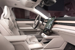 Volvo ES90 (V551) 2025: Anmeldelse af elektrisk liftback foto 6