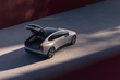 Volvo ES90 (V551) 2025: Anmeldelse af elektrisk liftback foto 4