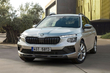Skoda Kamiq: Opdateret bycrossover foto 2