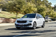 Skoda Kamiq: Opdateret bycrossover foto 1