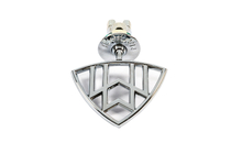 Mercedes-Benz Maybach målskive-emblem foto 4