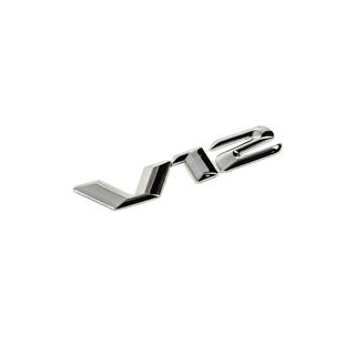 V12 Maybach emblem foto 3