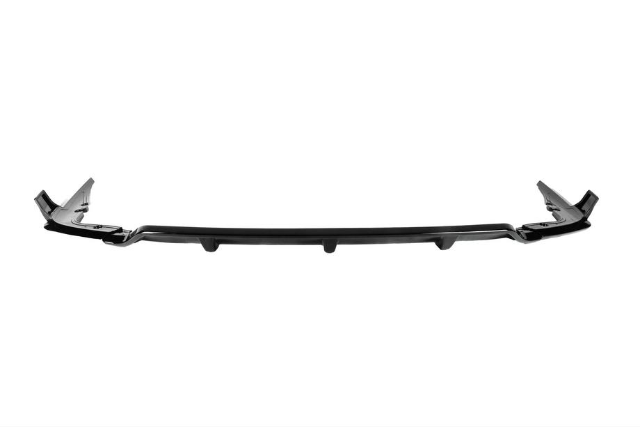 BMW X7 G07 2019– Bageste kofangerdiffuser Paradigm Black Knight V2 (til M-Sport 2019-2022) Foto 1