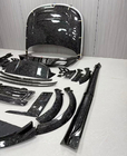 Range Rover V L460 2021– MNSR Carbon bodykit-sæt (Smedet) foto 5