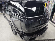 Range Rover V L460 2021– MNSR Carbon bodykit-sæt (Smedet) foto 2