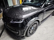 Range Rover V L460 2021– MNSR Carbon bodykit-sæt (Smedet) foto 3