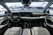 Test af Audi Q6 e-tron (GF): Premium elektrisk SUV foto 5