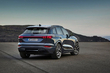 Test af Audi Q6 e-tron (GF): Premium elektrisk SUV foto 4