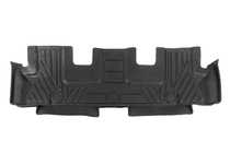 Toyota Land Cruiser Prado 150 2009–2023 Gummimåtte til 3. sæderække Niken Luxury 3D (1 stk.) foto 1